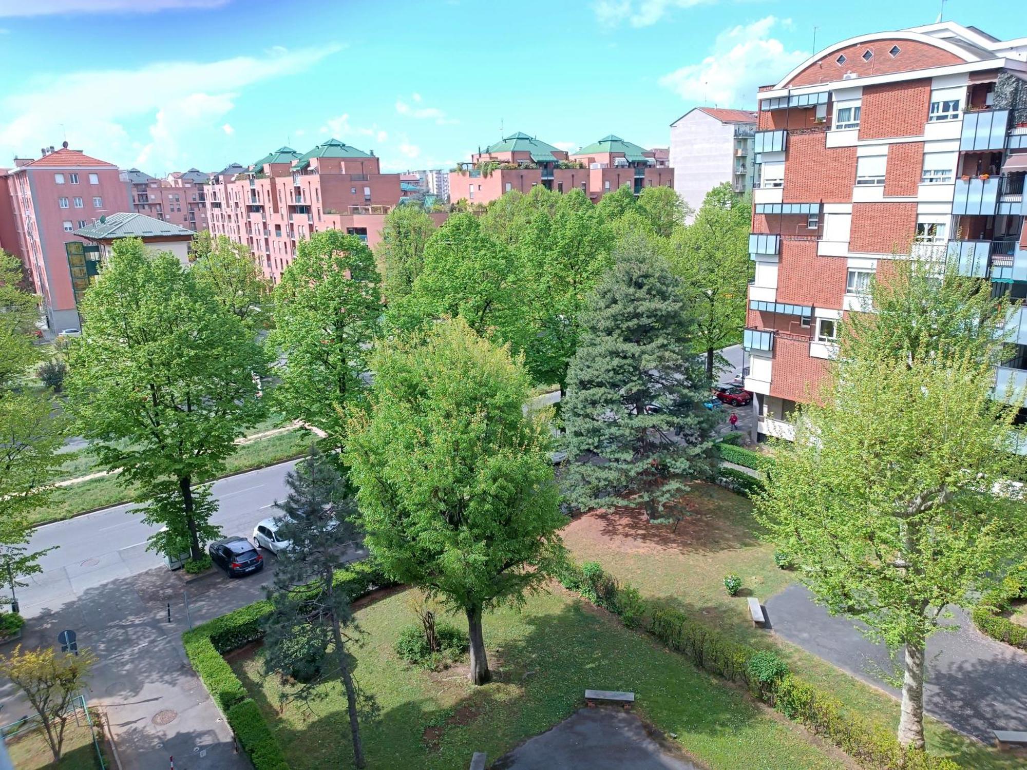L'Artista A Torino - Stay In Lingotto, 20 Min From The Center Exterior foto