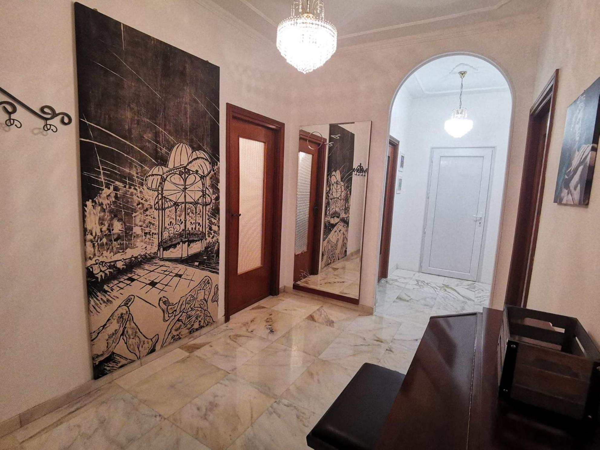 L'Artista A Torino - Stay In Lingotto, 20 Min From The Center Exterior foto